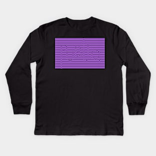 Public Kids Long Sleeve T-Shirt